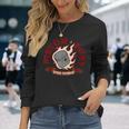 ピストンフューリー 長袖Tシャツ 彼女への贈り物
