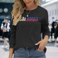フィリピン ピナイ ピノイ フィリピン フィリピン フィリピン 長袖Tシャツ 彼女への贈り物
