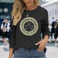 フラットウッズ モンスター 1952年9月 ウェストバージニア州民間伝承 Ufo 長袖Tシャツ 彼女への贈り物