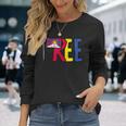 フリーチベット 長袖Tシャツ 彼女への贈り物