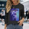 プリンス-006 長袖Tシャツ 彼女への贈り物