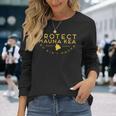 プロテクト マウナケア 長袖Tシャツ 彼女への贈り物