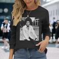 マイケル・ジャクソン アット Laホーム ザ・ジャクソン5 1975 長袖Tシャツ 彼女への贈り物