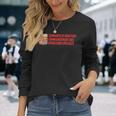 モンフォート コマンドー フランス特殊部隊 ミリタリー 長袖Tシャツ 彼女への贈り物