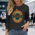 世界一のひかる 面白いあけみの名前 ひかる 長袖Tシャツ 彼女への贈り物