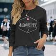 柏崎日本 柏崎市日本 長袖Tシャツ 彼女への贈り物