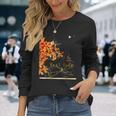 真実の愛2 長袖Tシャツ 彼女への贈り物