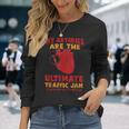脂質異常症 長袖Tシャツ 彼女への贈り物