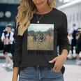 長袖Tシャツ 彼女への贈り物