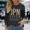青森 日本 長袖Tシャツ 彼女への贈り物