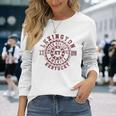 Lexington Ky 長袖Tシャツ 彼女への贈り物