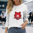 Saitama Wild BearsExe_5_菊池蓮 長袖Tシャツ 彼女への贈り物