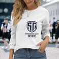 Shinagawa CityExe_91_落合知也 長袖Tシャツ 彼女への贈り物