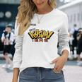 St-KasumiExe_17_東海林樹乃 長袖Tシャツ 彼女への贈り物