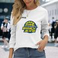 Utsunomiya BrexExe_33_Solomon Coulibaly 長袖Tシャツ 彼女への贈り物