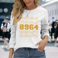 オレンジスタック8964 自衛隊 護身 長袖tシャツ 長袖Tシャツ 彼女への贈り物