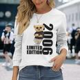 限定版2006 ベア・ベア バースデー2006 ヴィンテージ2006 長袖Tシャツ 彼女への贈り物