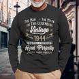 82 歳の誕生日プレゼント ヴィンテージ 1944 男性 面白い 82 歳 1944 長袖Tシャツ 高齢者への贈り物