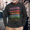 Amc グレムリン X 長袖Tシャツ 高齢者への贈り物