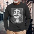The Cocoanuts Groucho Marx's 長袖Tシャツ 高齢者への贈り物