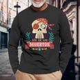 Dia De Los Muertos Piratekull Day Of Dead ギフト 長袖tシャツ 長袖Tシャツ 高齢者への贈り物