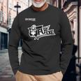 Fuz HokkaidoExe_51_清水愛駿 長袖Tシャツ 高齢者への贈り物