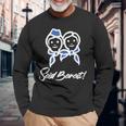 Jung Pioneers Ddr Germanyeid Ready Jung Pioneer 長袖Tシャツ 高齢者への贈り物