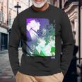 Life Picture Collection ビートルズ7 長袖Tシャツ 高齢者への贈り物