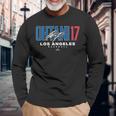 Name Number Cityhohei Ohtani 17 Los Angeles Baseball Mlbpa 長袖Tシャツ 高齢者への贈り物