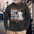 Never Be Another Jose Altuve Houston Mlbpa 長袖Tシャツ 高齢者への贈り物
