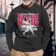 Ozuna Matata Home Run King Marcell Ozuna Atlanta Mlbpa 長袖Tシャツ 高齢者への贈り物