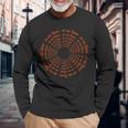 Shivahankar Mahahivratri Om Namahahivaya Hindu 長袖Tシャツ 高齢者への贈り物