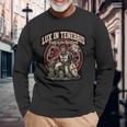 カトリック騎士団 テンプル騎士団 十字軍 十字架 ラテン 長袖tシャツ 長袖Tシャツ 高齢者への贈り物