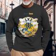 ジェスト・ビー 長袖Tシャツ 高齢者への贈り物