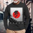 スケートボードアパレル スケートボーダー スケートボード 長袖Tシャツ 高齢者への贈り物