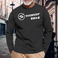 トラバント601 シャツ トラバントレトロカーtシャツ ゴートラビ 長袖Tシャツ 高齢者への贈り物