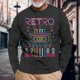 誕生日 1982年 誕生日 1982年 男性 1982年 1982年生まれ 長袖Tシャツ 高齢者への贈り物