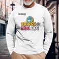 Bridge LineExe_26_須田義龍 長袖Tシャツ 高齢者への贈り物
