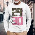 Fuji Rock 2026 29Th & 30Year Amazon Limited Yellow 長袖Tシャツ 高齢者への贈り物