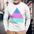 Fuji Rock 2026 ピラミッド Amazon Limited 長袖Tシャツ 高齢者への贈り物