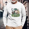 GifualkyriesExe_19_西山美優 長袖Tシャツ 高齢者への贈り物