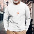 Harvey Gaptate Park Colorado Nature Co シーン 長袖Tシャツ 高齢者への贈り物