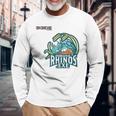 Hokuso RhinosExe_13_奥山颯太 長袖Tシャツ 高齢者への贈り物