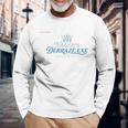 Nagoya DerazzeExe_1_佐々木紀佳_ 長袖Tシャツ 高齢者への贈り物