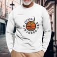 Sendai AirjokerExe_3_高橋秀宇 長袖Tシャツ 高齢者への贈り物