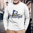 ShibuyacelfidaExe_22_赤川塁 長袖Tシャツ 高齢者への贈り物
