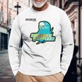 Shinjuku GiversExe_74_水野菜穂 長袖Tシャツ 高齢者への贈り物