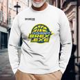 Utsunomiya BrexExe_49_草野颯斗 長袖Tシャツ 高齢者への贈り物