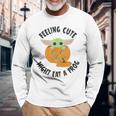 スター・ウォーズ マンダロリアン ハロウィン グルーグ かわいい 長袖Tシャツ 高齢者への贈り物
