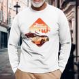 ワイルド・スピード 25Th Anniversarykyline 長袖Tシャツ 高齢者への贈り物